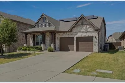 1819 Lone Lynx Way, Wylie, TX 75098 - Photo 2