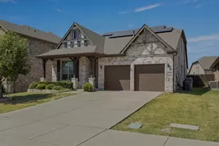 1819 Lone Lynx Wy, Wylie, TX 75098 - Photo 2