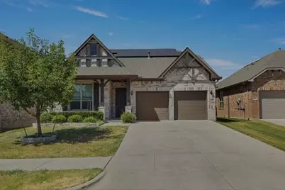 1819 Lone Lynx Way, Wylie, TX 75098 - Photo 1