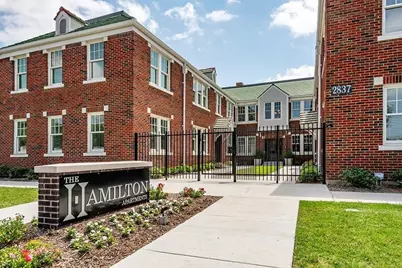 2837 Hemphill Street #201, Fort Worth, TX 76110 - Photo 1