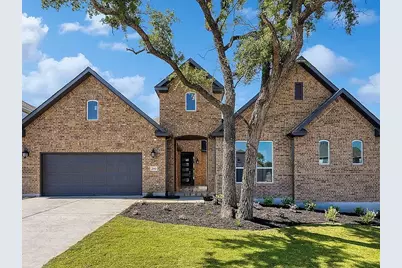 281 Pigeon River Road, Kyle, TX 78640 - Photo 1