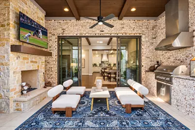 6816 Cousteau Court, Plano, TX 75024 - Photo 4