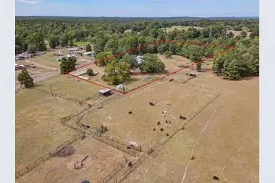 2073 Blackburn Road, Diana, TX 75640 - Photo 18