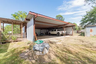 2073 Blackburn Road, Diana, TX 75640 - Photo 20