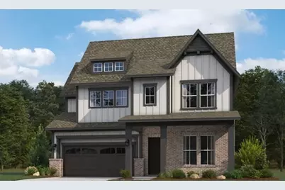 7100 Dasher Drive, McKinney, TX 75071 - Photo 1
