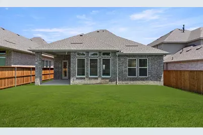 7100 Dasher Drive, McKinney, TX 75071 - Photo 2