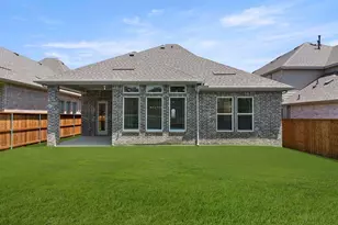 7100 Dasher Dr, McKinney, TX 75071 - Photo 2