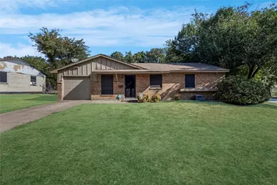535 Thrush Avenue, Duncanville, TX 75116 - Photo 1