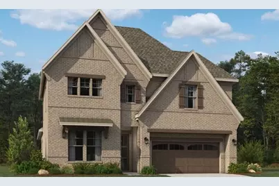 7424 Butler National Terrace, McKinney, TX 75071 - Photo 1