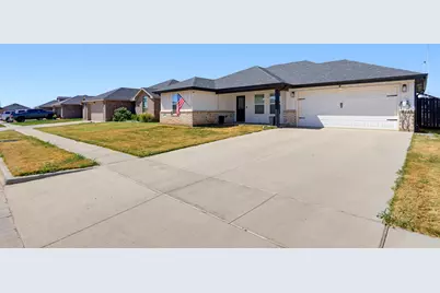 1824 Bandolero Road, Abilene, TX 79602 - Photo 36