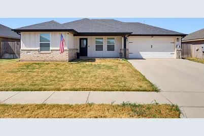 1824 Bandolero Road, Abilene, TX 79602 - Photo 1