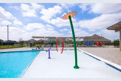 5309 Hybern Avenue, Aubrey, TX 76227 - Photo 6