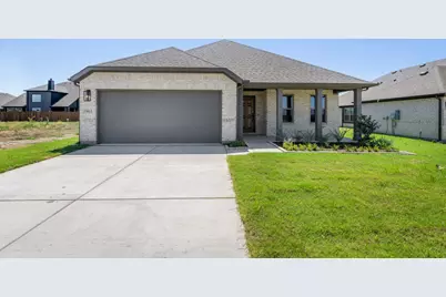 2453 Sundial Lane, Cleburne, TX 76031 - Photo 2