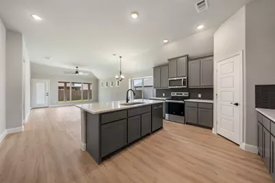 2453 Sundial Lane, Cleburne, TX 76031 - Photo 4