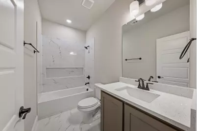 2453 Sundial Lane, Cleburne, TX 76031 - Photo 14