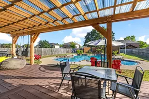 809 Bessemer Dr, Wylie, TX 75098 - Photo 24