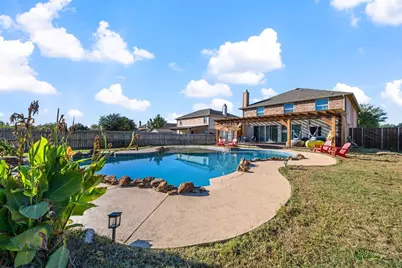 809 Bessemer Drive, Wylie, TX 75098 - Photo 28