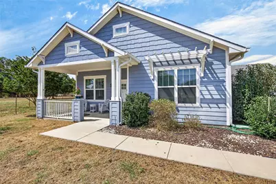 8145 County Road 3250, Chatfield, TX 75105 - Photo 1