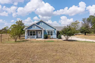 8145 County Road 3250, Chatfield, TX 75105 - Photo 38