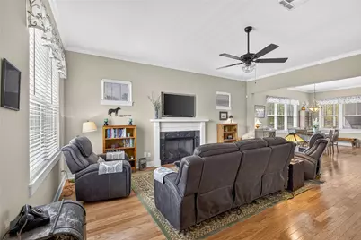 8145 County Road 3250, Chatfield, TX 75105 - Photo 6