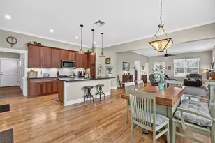 8145 County Road 3250, Chatfield, TX 75105 - Photo 8