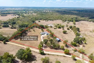 8145 County Road 3250, Chatfield, TX 75105 - Photo 2