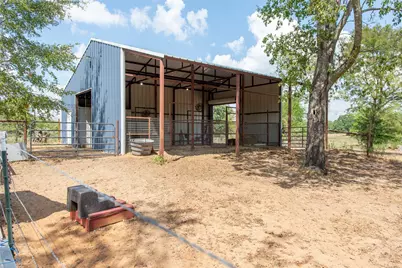 8145 County Road 3250, Chatfield, TX 75105 - Photo 26