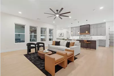 1011 Meadow Wood Terrace, Azle, TX 76020 - Photo 6