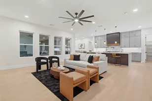 1011 Meadow Wood Ter, Azle, TX 76020 - Photo 6