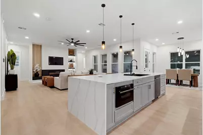 1011 Meadow Wood Terrace, Azle, TX 76020 - Photo 10
