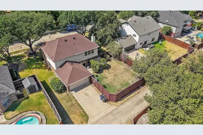 6410 Tara Lane, Frisco, TX 75035 - Photo 32