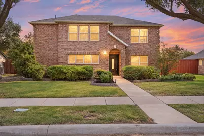 6410 Tara Lane, Frisco, TX 75035 - Photo 1