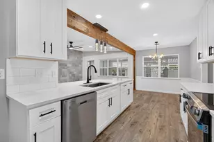 7344 Monterrey Dr, Fort Worth, TX 76112 - Photo 8
