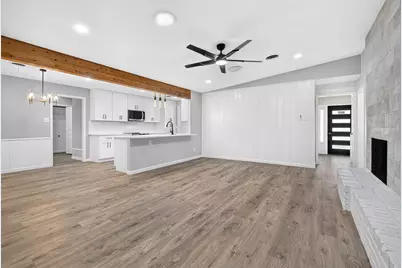 7344 Monterrey Drive, Fort Worth, TX 76112 - Photo 6