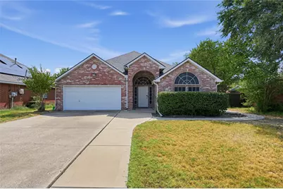 507 Willow Lane, Forney, TX 75126 - Photo 1