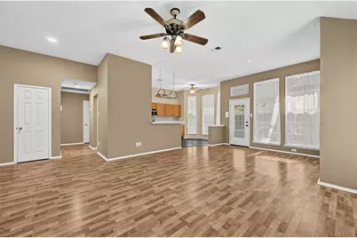 507 Willow Lane, Forney, TX 75126 - Photo 4