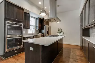 2525 State Street #1113, Dallas, TX 75201 - Photo 14