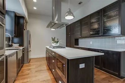 2525 State Street #1113, Dallas, TX 75201 - Photo 12