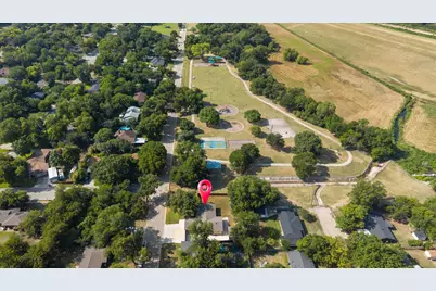 2801 Rosebud Lane, Richland Hills, TX 76118 - Photo 4