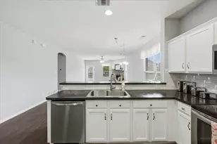 1000 Prairie Heights Dr, Fort Worth, TX 76108 - Photo 6
