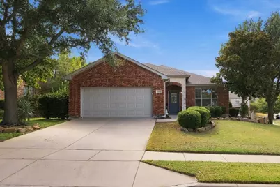 1000 Prairie Heights Drive, Fort Worth, TX 76108 - Photo 2