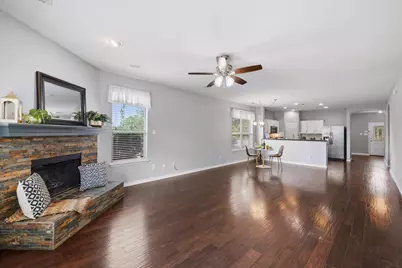 1000 Prairie Heights Drive, Fort Worth, TX 76108 - Photo 10