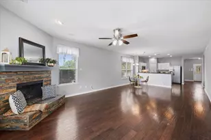 1000 Prairie Heights Dr, Fort Worth, TX 76108 - Photo 10