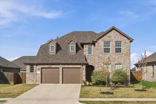 417 Burrow Dr, Waxahachie, TX 75167 - Photo 1