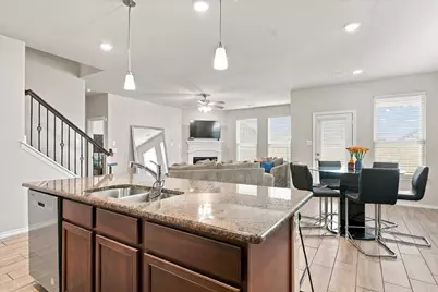 417 Burrow Drive, Waxahachie, TX 75167 - Photo 10