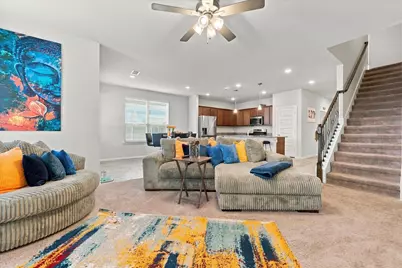 417 Burrow Drive, Waxahachie, TX 75167 - Photo 18