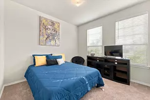 417 Burrow Dr, Waxahachie, TX 75167 - Photo 4
