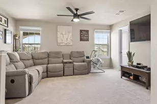 2508 Glen Hollow Dr, Lancaster, TX 75134 - Photo 12