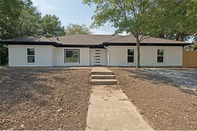 5408 Aspen Lane, Fort Worth, TX 76112 - Photo 2