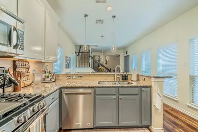 6774 Cortona Lane, Frisco, TX 75034 - Photo 10